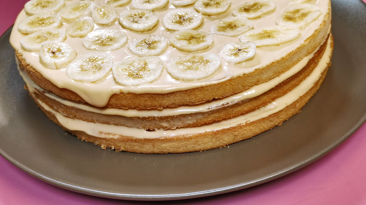 Легкие и простые торты-десерты без выпечки в домашних условиях: рецепты и советы