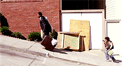 «Никому не позволяй говорить, будто ты чего-то не можешь... У тебя есть мечта - защищай её»