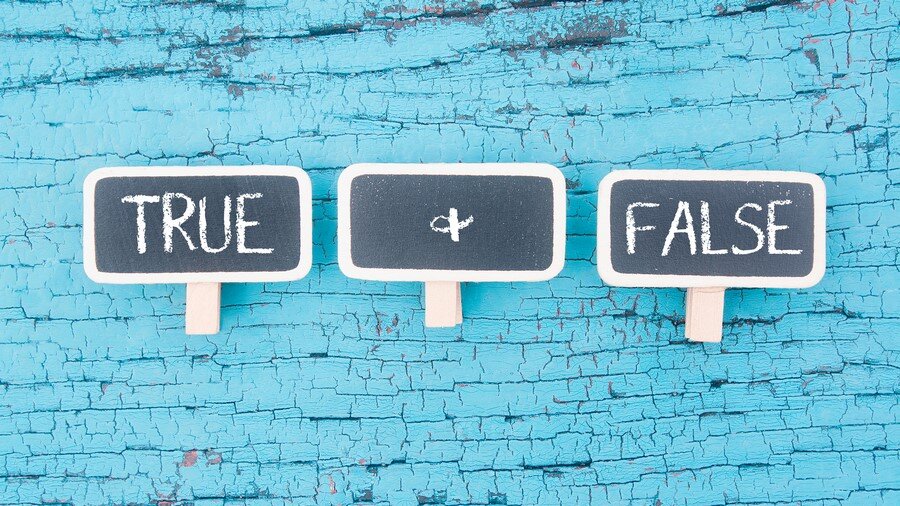 Как проверять факты?