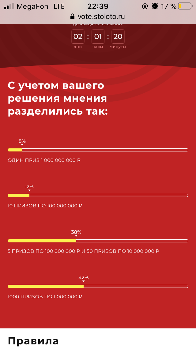 Источник: столото