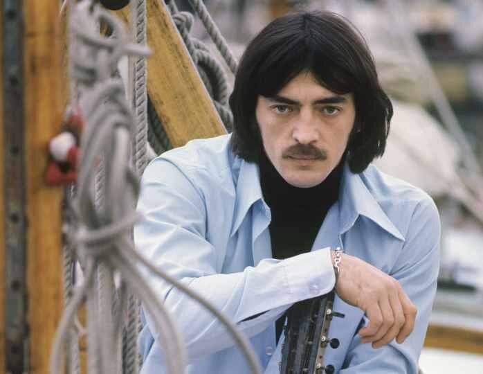 Михаил Боярский. Фото: Globallookpress.com