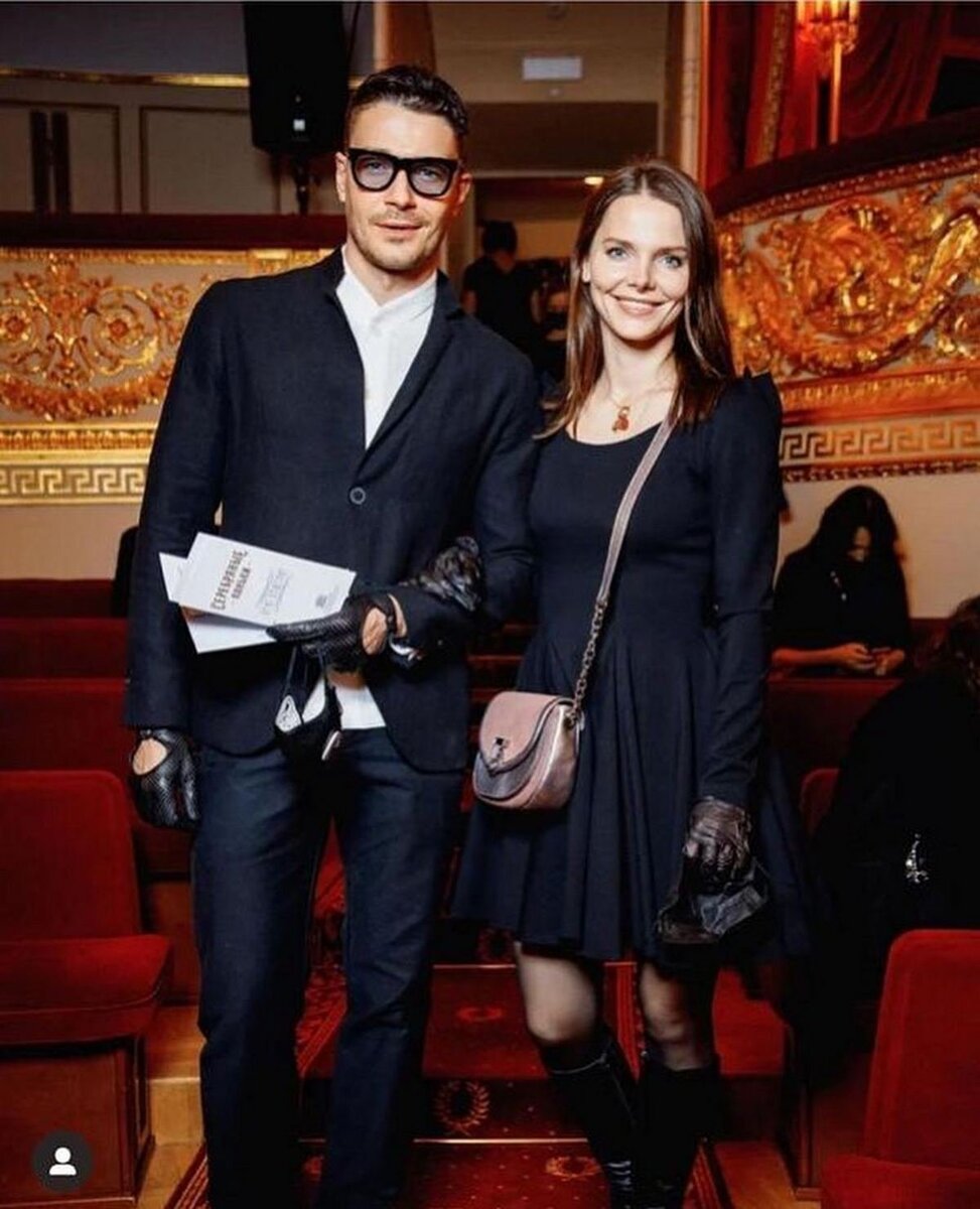 Елизавета Боярская. Фото wellnews.ru.