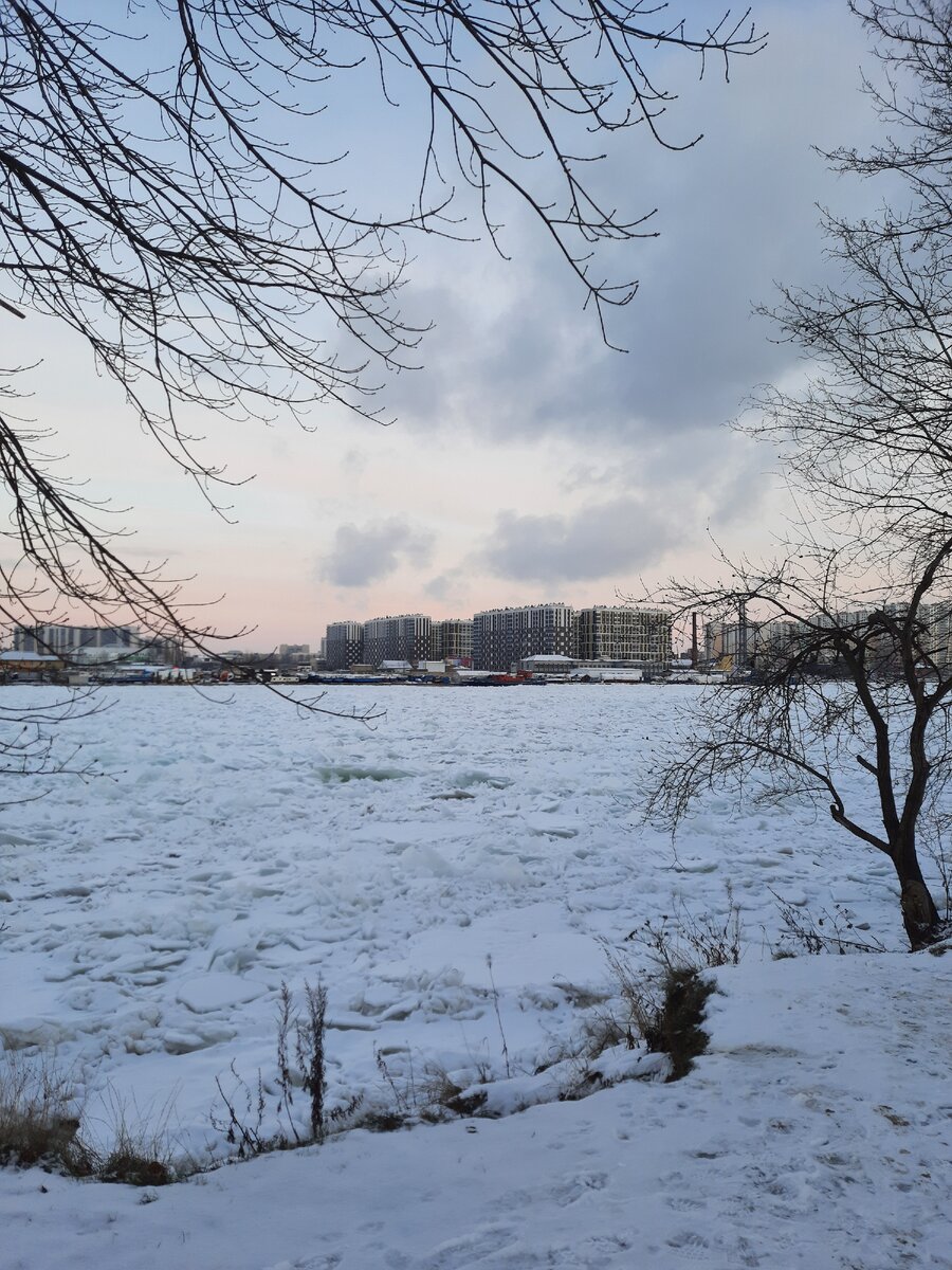 Фото автора. 