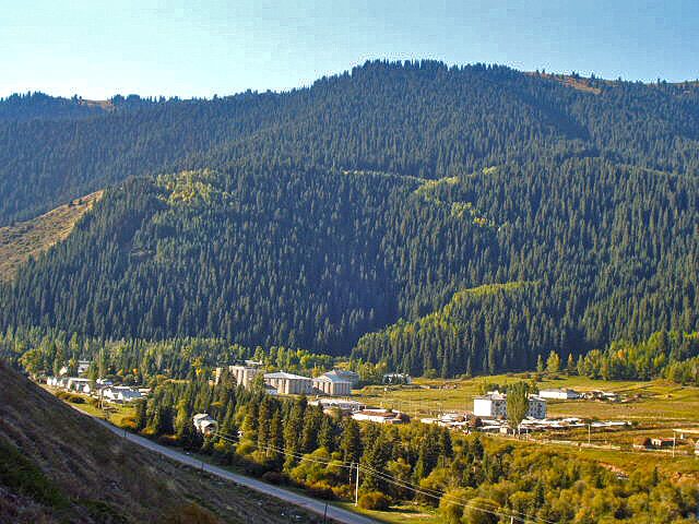 Это Джеты-Огуз