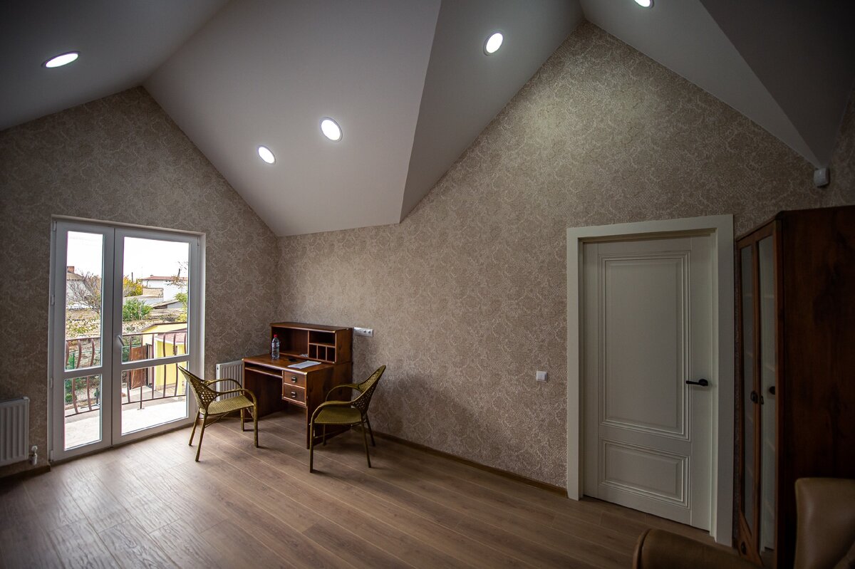 Дом по проекту "Ариэль" от компании СИАН