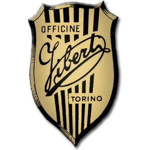 Логотип компании Viberti