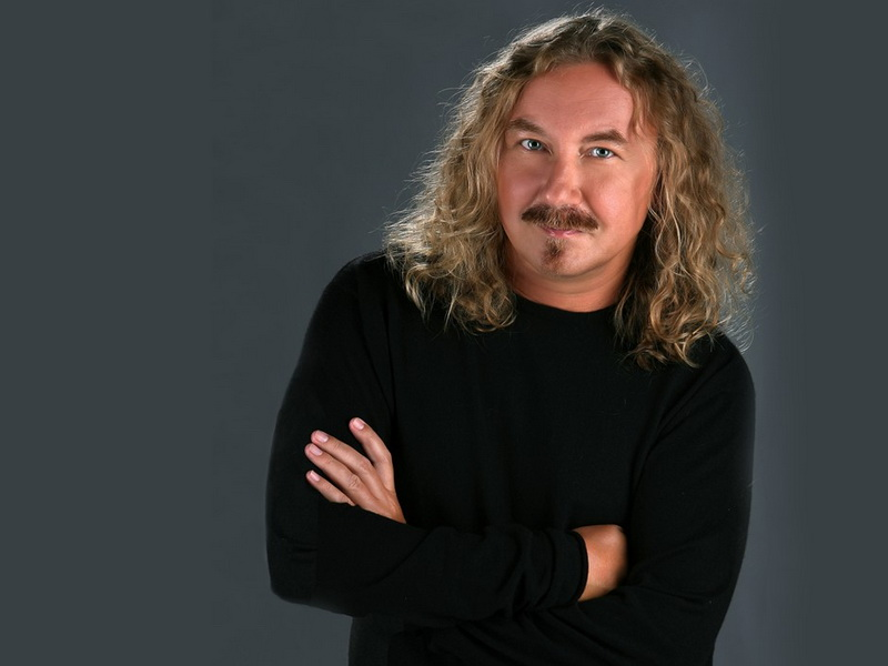 Игорь Николаев. Источник: Яндекс.Картинки