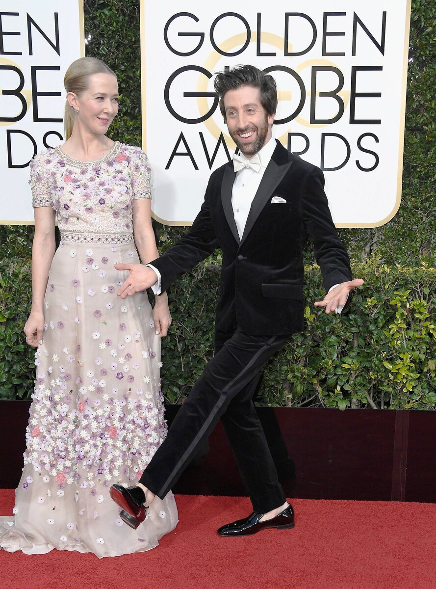 Саймон + Джозелин