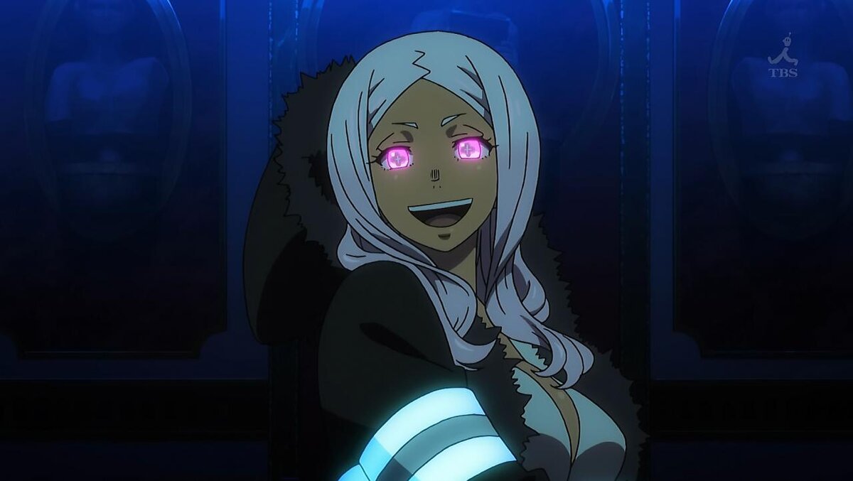 Хибана / Hibana