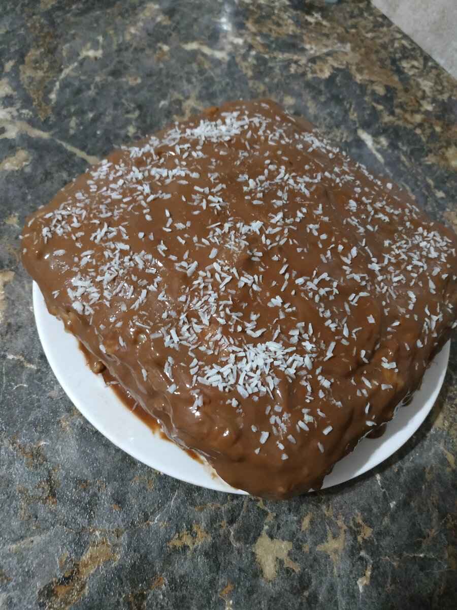 Турецкий десерт - это сказочный десерт, вкус которого забыть НЕВОЗМОЖНО! 