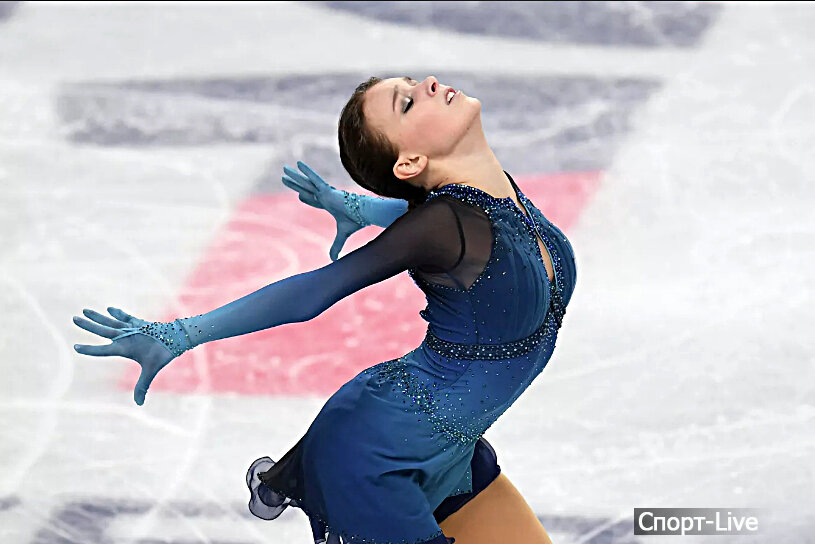 Анна Щербакова