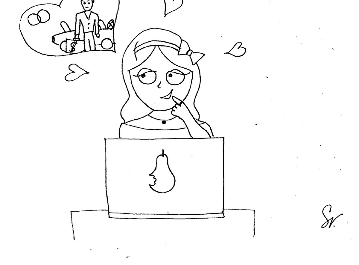 Психология отношений помогает не всегда