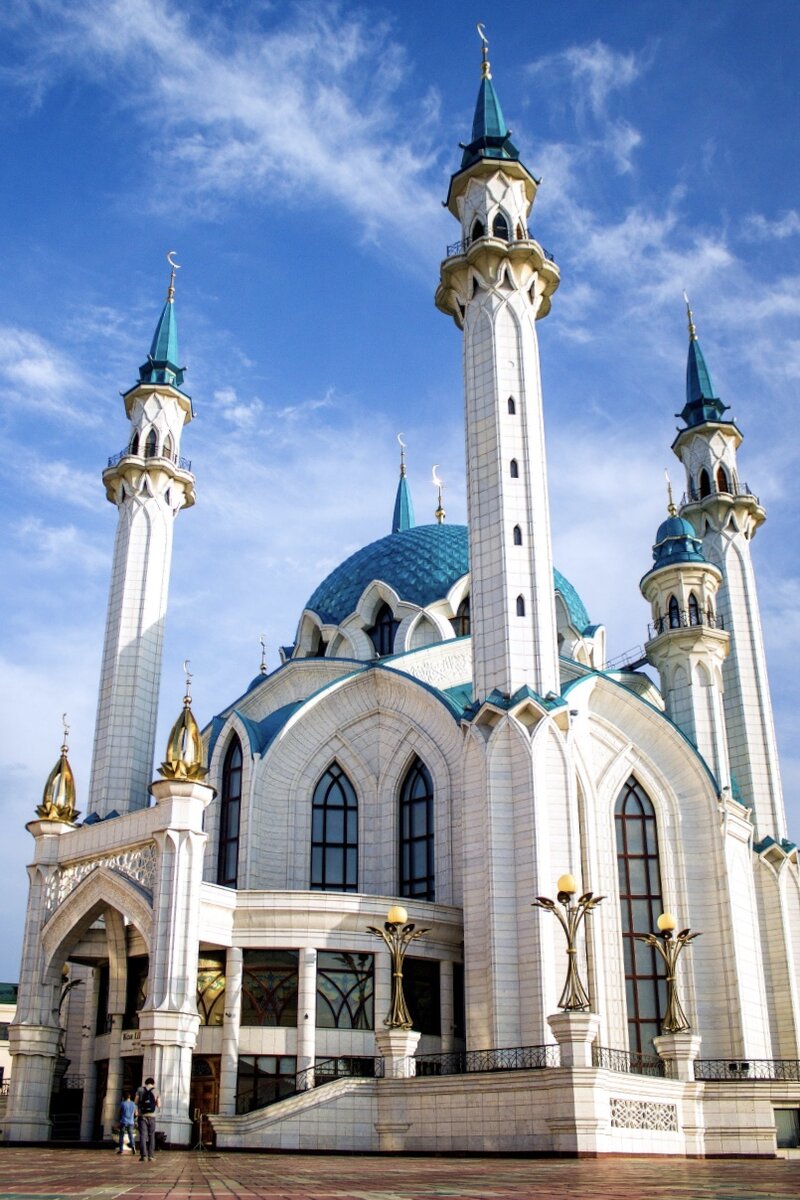 «Кул-Шариф»