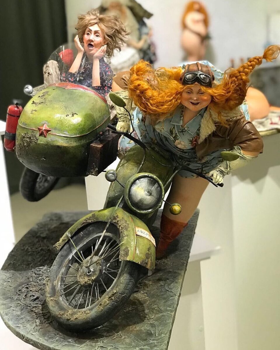 Инстаграм @anyamanya_mashakolegova