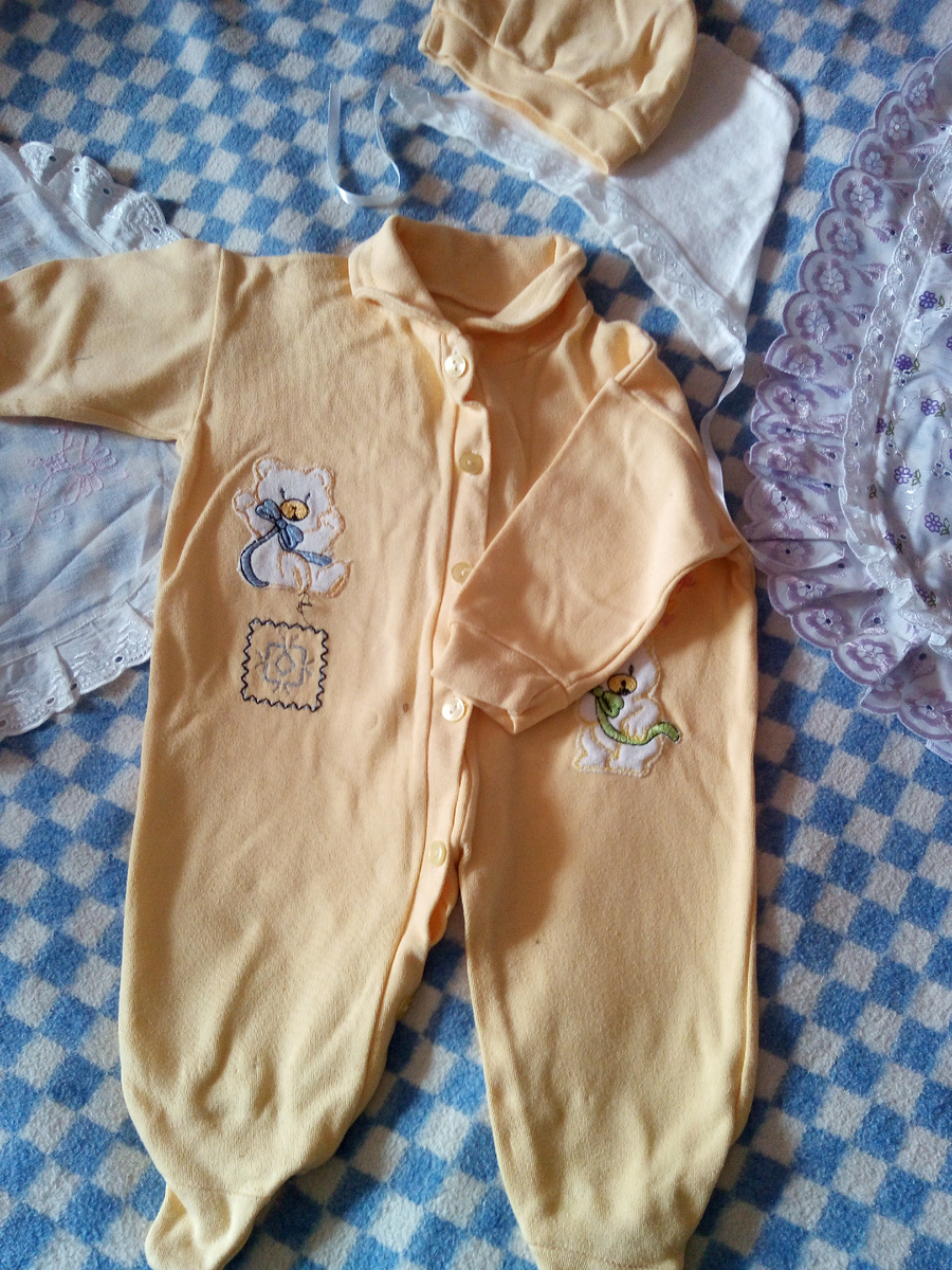 Фото из личного архива