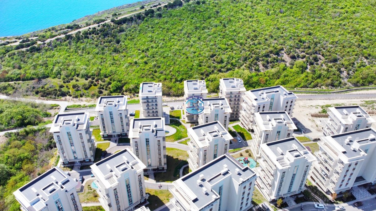 ЖК Резиденция Анаполис