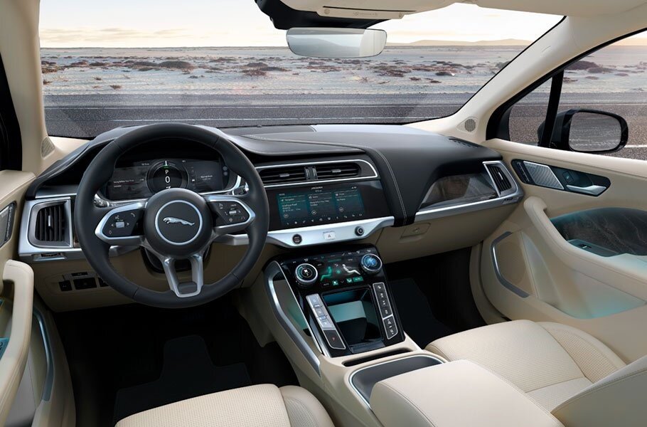 Источник: jaguarhinsdale.com