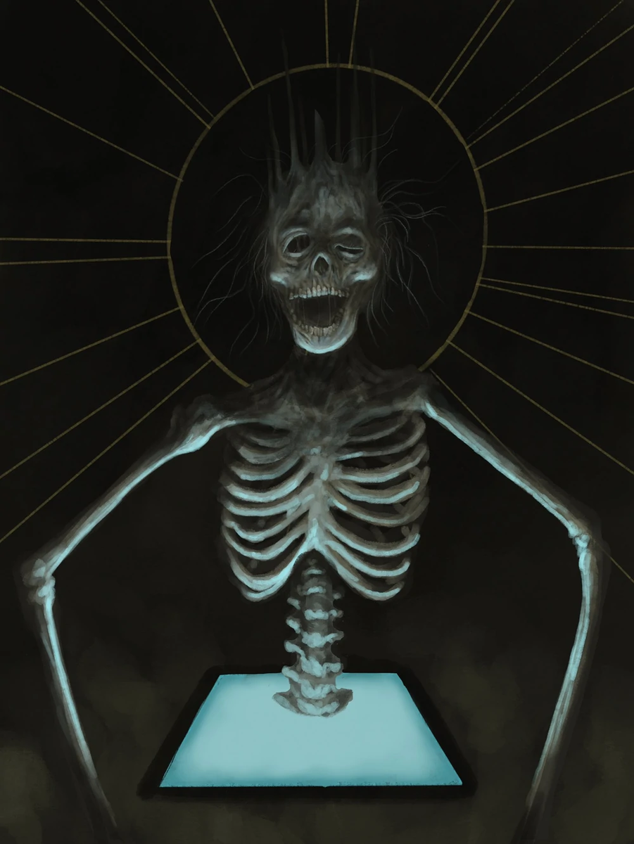 Физическое воплощение