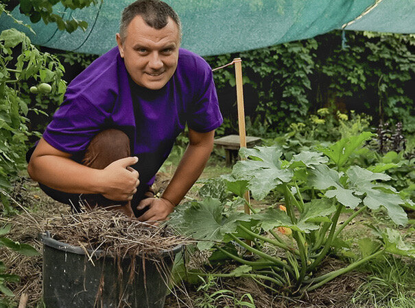Дачный агроном 