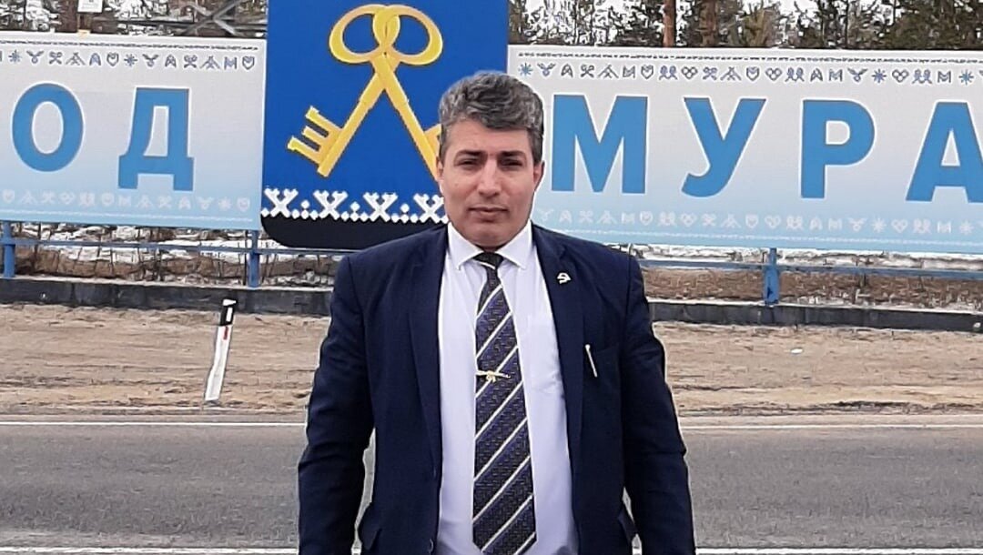     Сам Вадим Абдуррахманов считает, что его забрали, чтобы он не мешал переписывать результаты выборов.