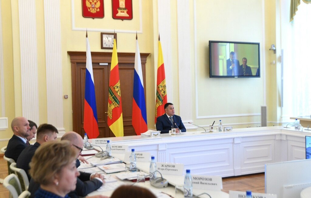 В Тверской области больше компаний смогут использовать вычет по налогу на прибыль