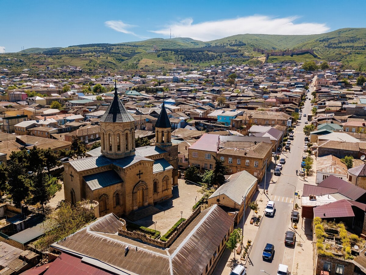 Фото: Vladimir Mulder / Shutterstock
