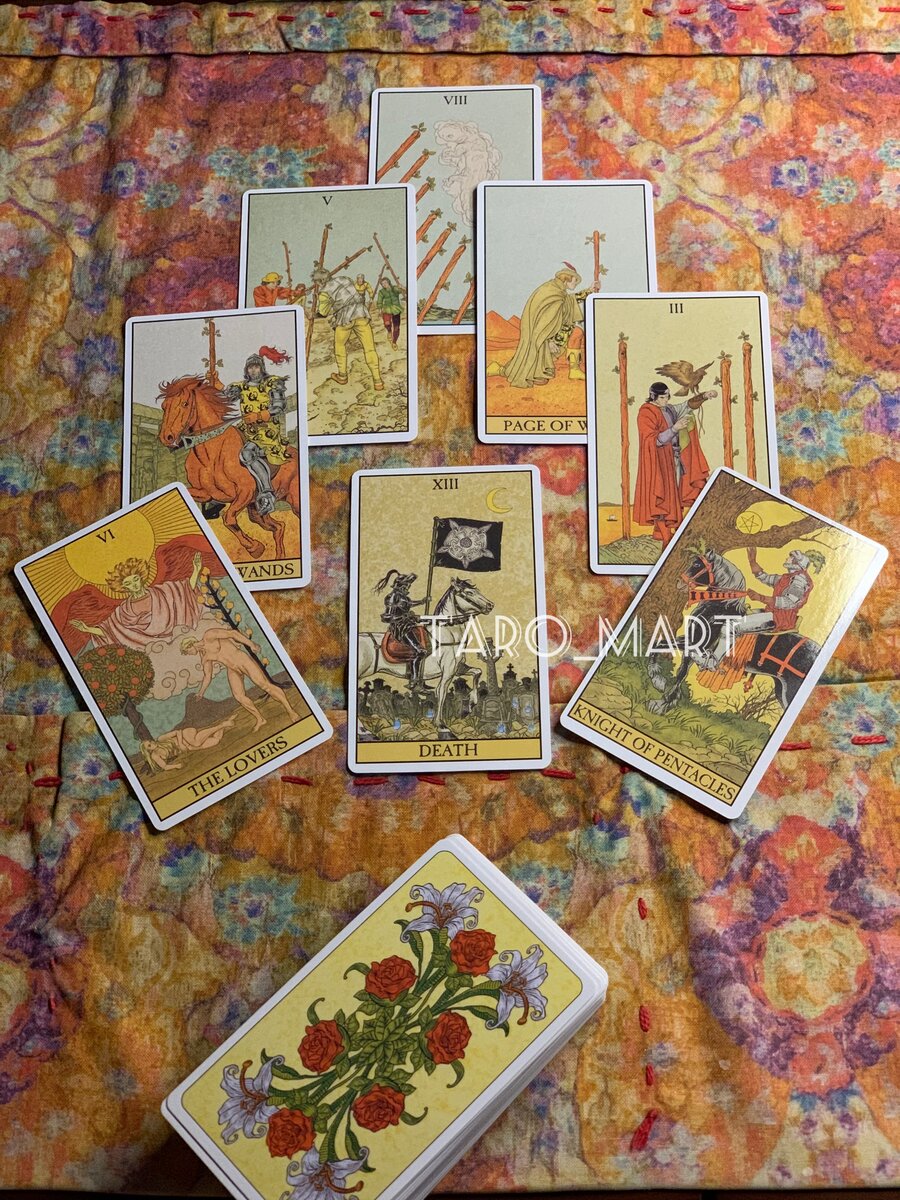 Фото из личной коллекции автора 