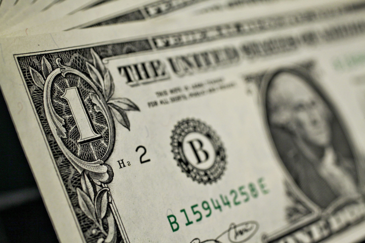 Как доллар захватил мир и почему именно он стал мировой резервной валютой