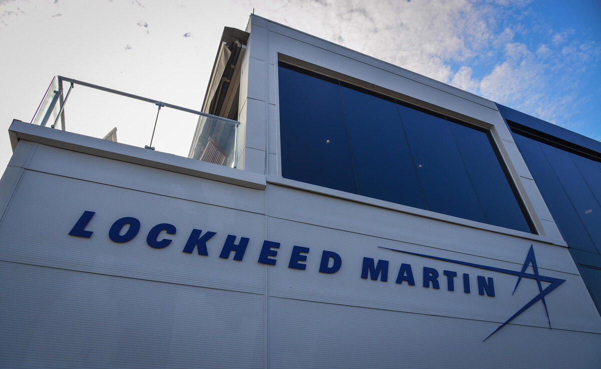     Корпорация Lockheed Martin / Legion-Media / Duy Phuong Nguyen