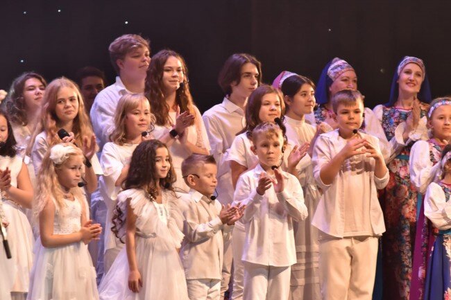 Фото: из личного архива Карины Малаховой