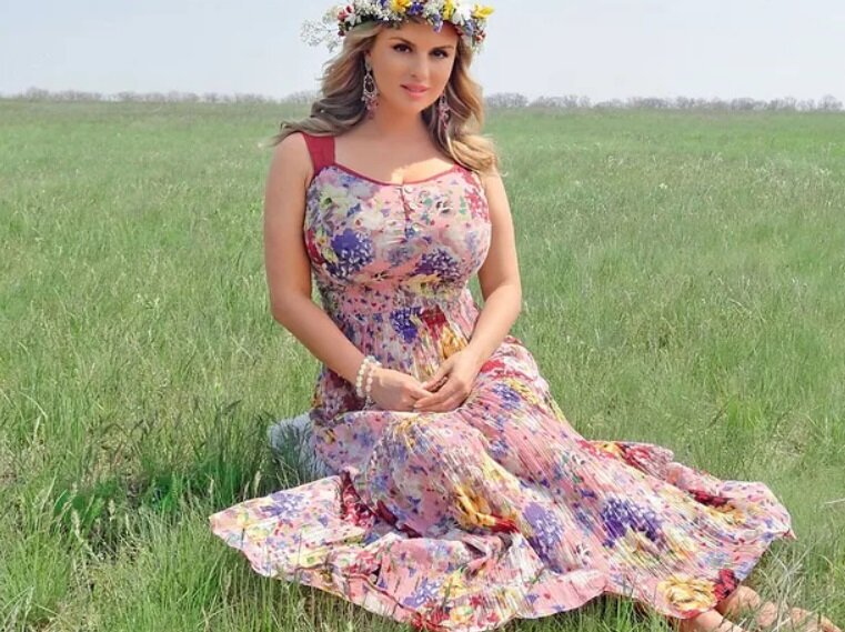 10 самых сексуальных русских девушек в Instagram