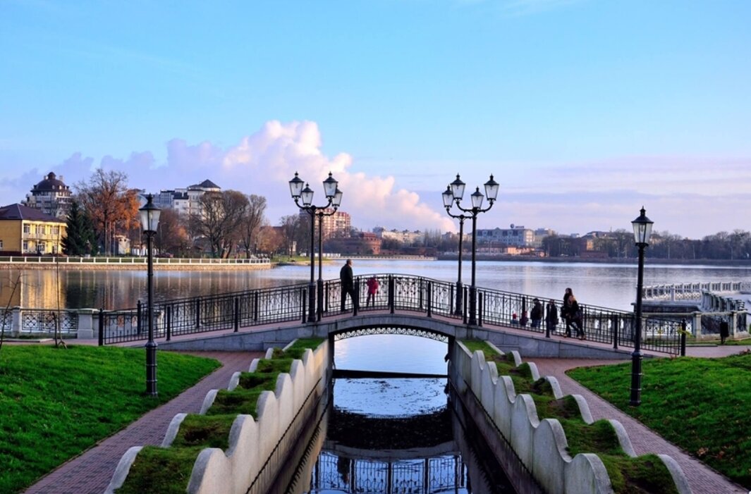 Калининград