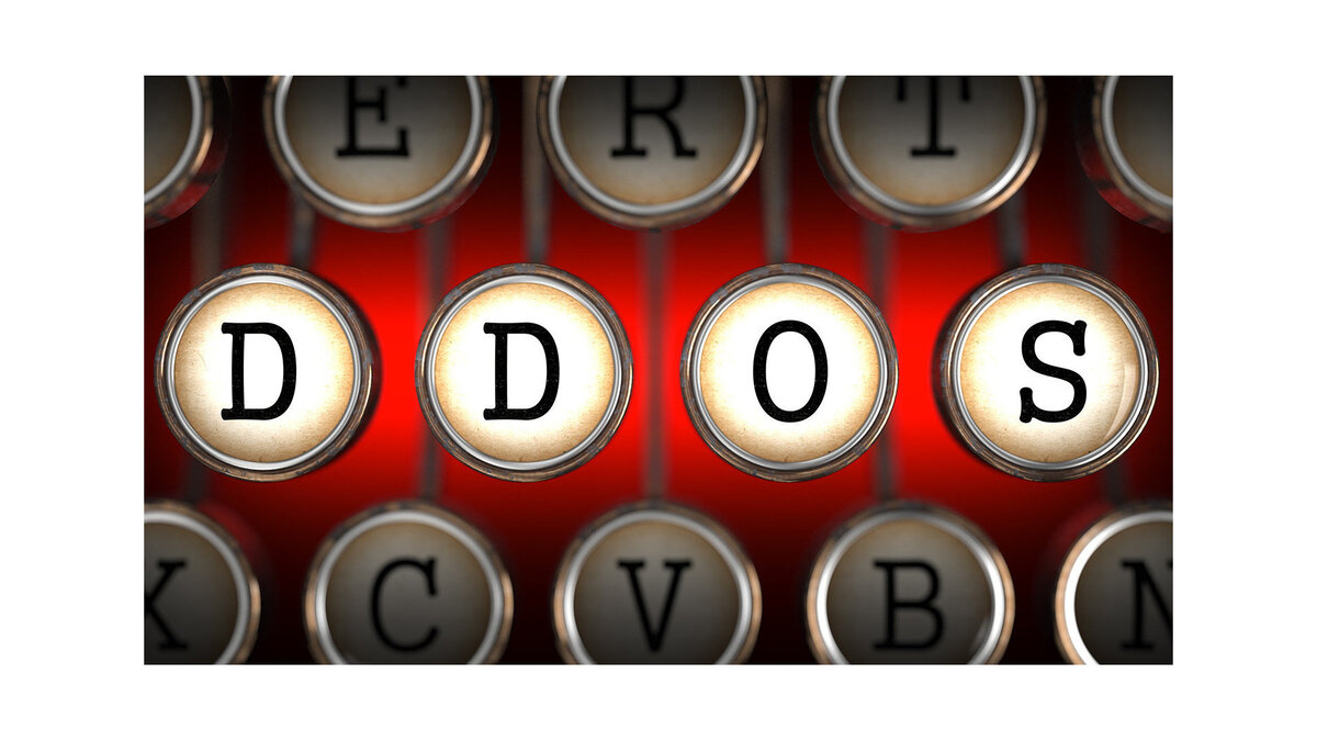    DDOS-атака© fotolia.com / tashatuvango