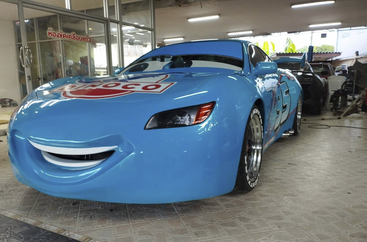   P.S. Modify Chonburi