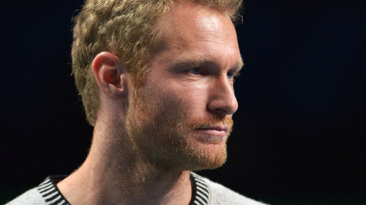    Дмитрий Турсунов© РИА Новости / Алексей Куденко