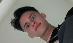    Фото: Социальные сети Дани Милохина Игорь Чамовских