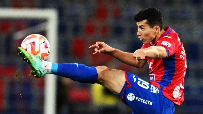   РИА Новости