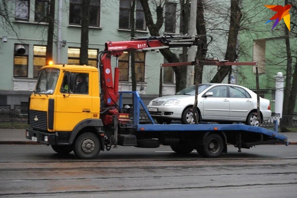     В МАРТ пояснили, на какие запчасти для авто не распространяется регулирование цен. Виктор ГИЛИЦКИЙ