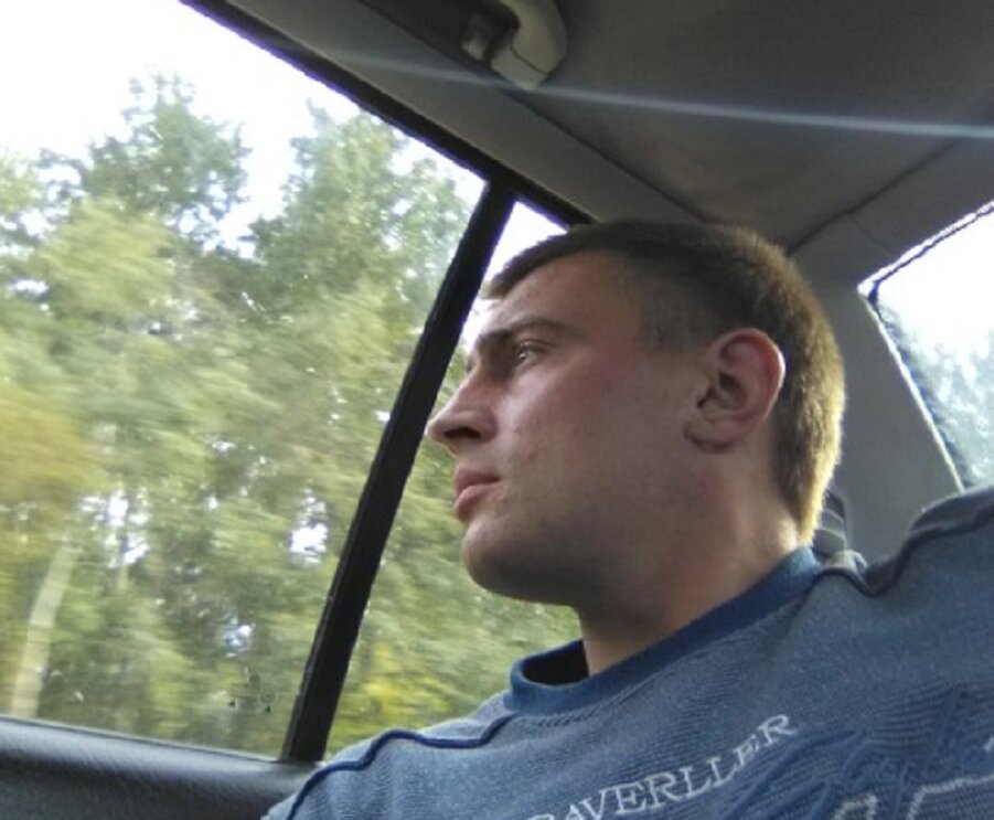   Григорий Орлов