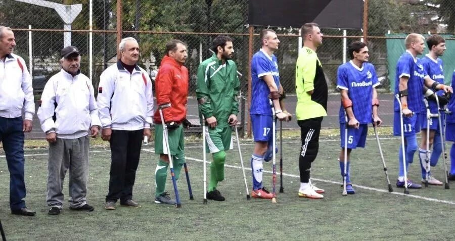 © Foto / АПСНЫПРЕСС