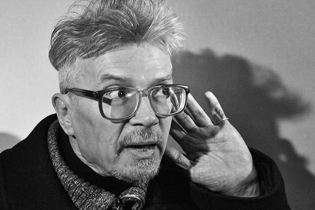 Эдуард Лимонов