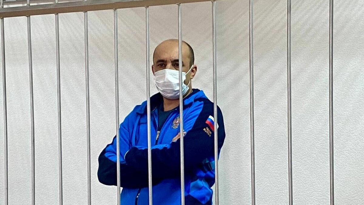     Тюменский суд вынес приговор бывшему начальнику межрайонного отдела ГИБДД Михаилу Жигалкину, сообщает второй отдел по расследованию особо важных дел СКР по Тюменской области. Мужчину обвиняли в получении взяток за выдачу водительских удостоверений.