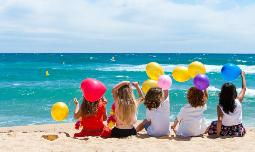    На Ямале 650 многодетным семьям возместили расходы на отдых и оздоровление