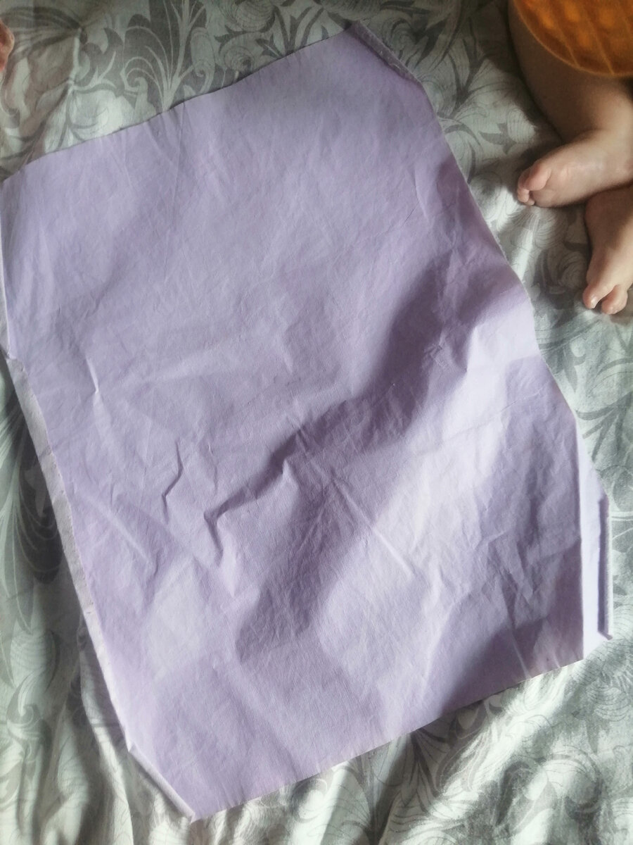 У меня такая клеенка...