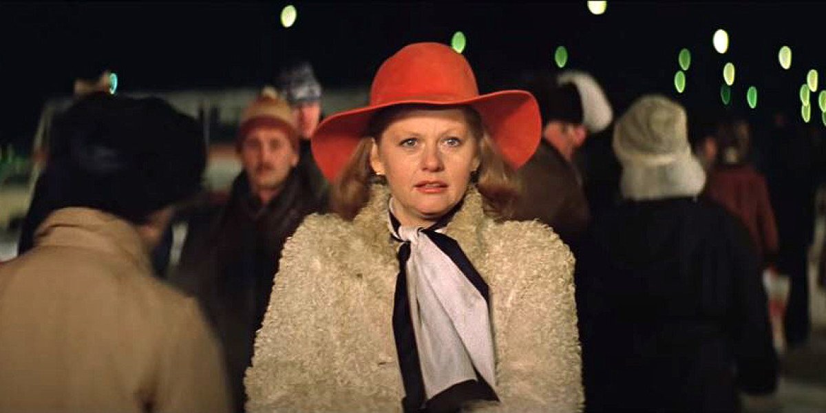 В чем магия фильма «Самая обаятельная и привлекательная»? | Астролог ...