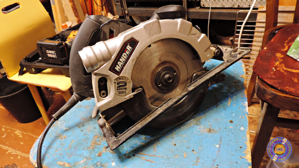 Внешний вид.