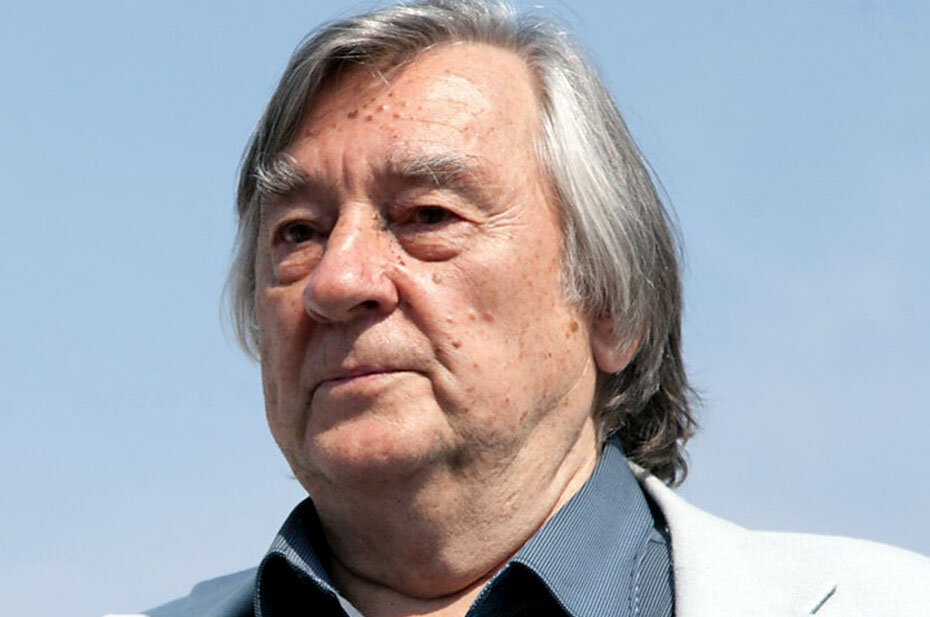 Александр Проханов: «У меня с Медведевым нет никаких контактов. Я ...