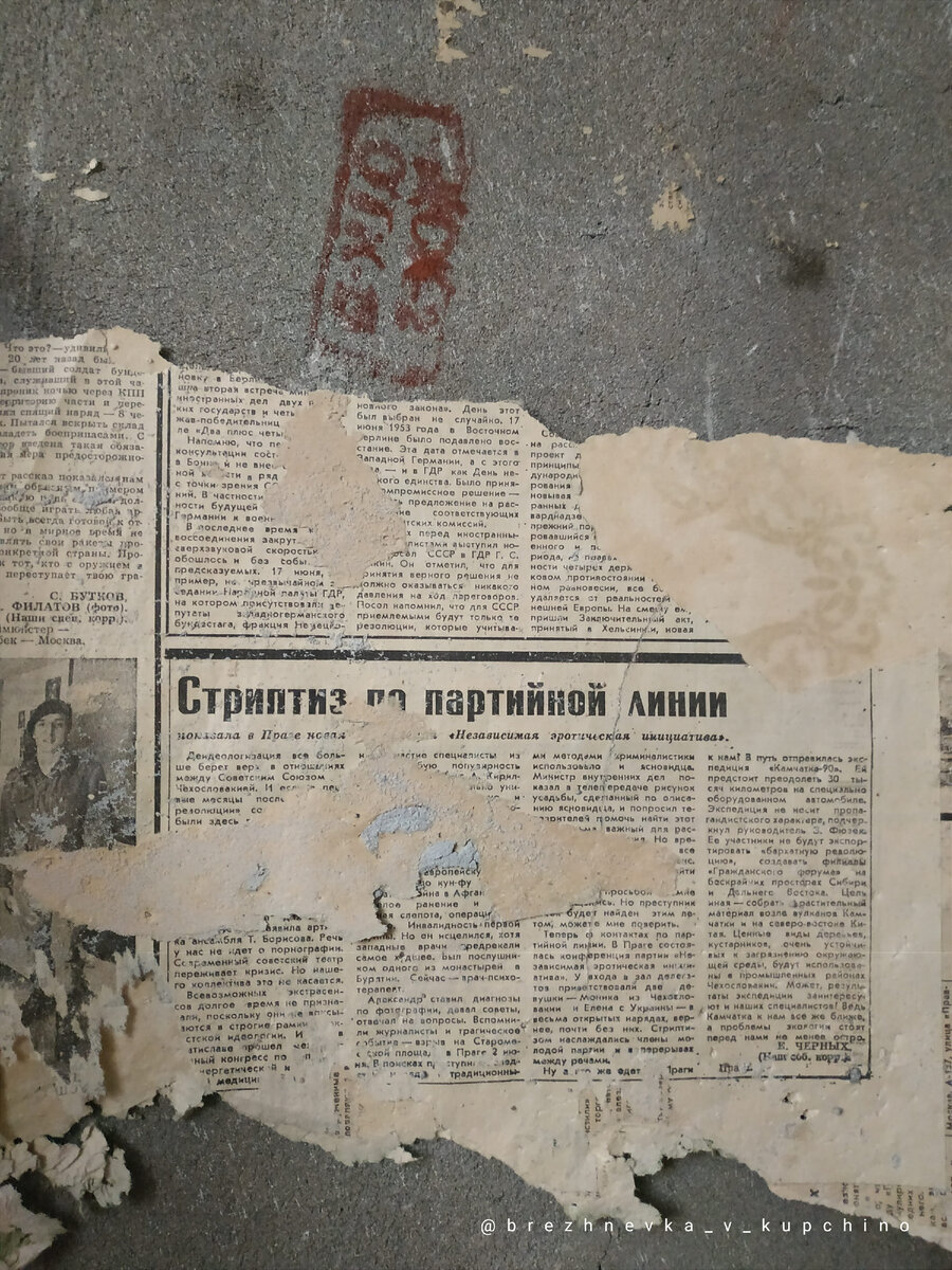 Некоторые названия интриговали... Фото моё.