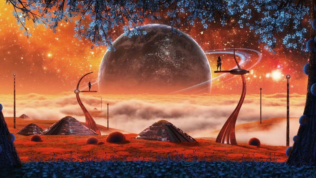 порталы в параллельные миры. другие реальности как называются. The thirteenth floor 1999. другие реальности как называются. другие реальности как называются.