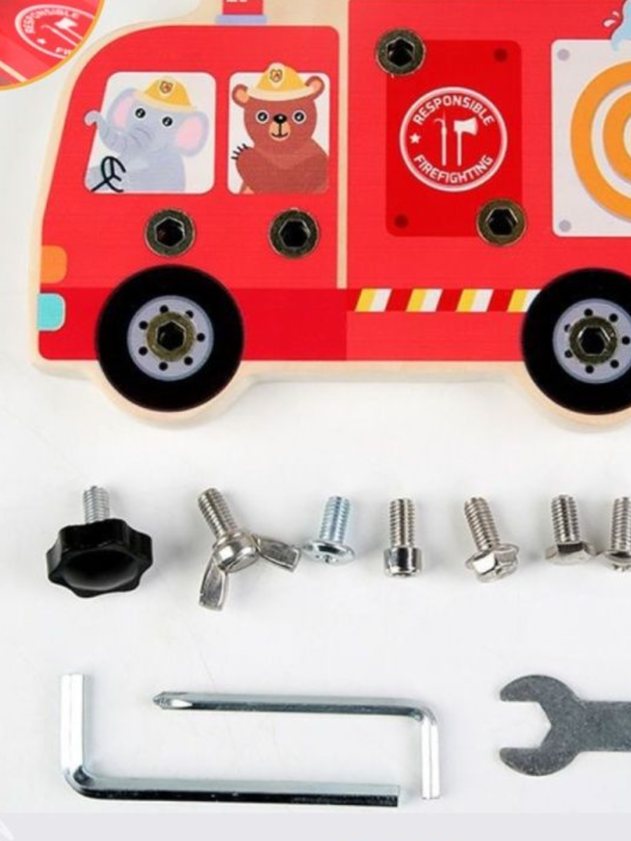 Tavis, набор инструментов